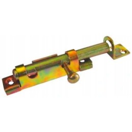 Siauras skląstis 70mm, cinkuotas