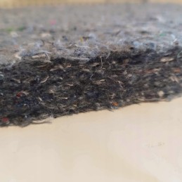 Izoliacinis kilimėlis 3 cm veltinis, Didžioji Lenkija 12