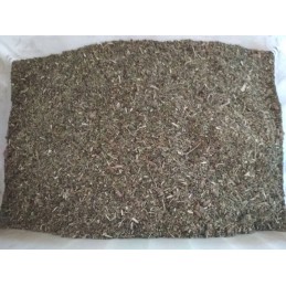 Sklenara arbata su 12 žolelių bitėms 60g.