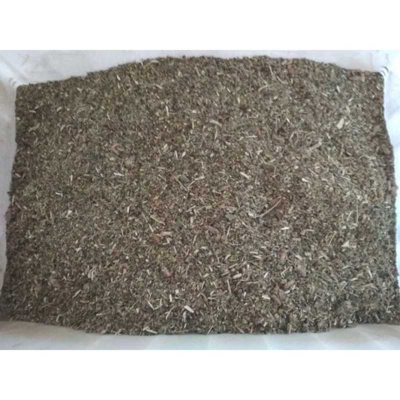 Sklenara arbata su 12 žolelių bitėms 60g.