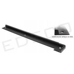 Wregi Dolne ul. Wielkopolski 10r 35 mm styrodur