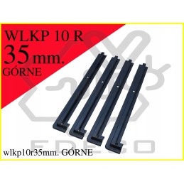 Viršutiniai plastikiniai rėmai, Wielkopolski 10r. 35 mm.