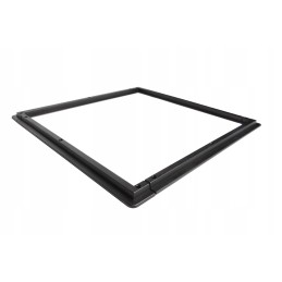 Viršutiniai plastikiniai rėmai, Wielkopolski 10r. 35 mm.