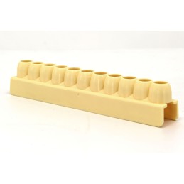 Pieno puodelio laikiklis