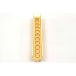 Pieno puodelio laikiklis