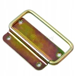 Rankena, rankena aviliui - cinkuota/cinkuota