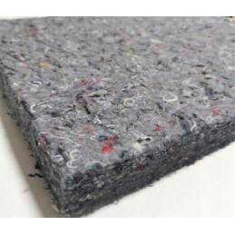 Veltinio kilimėlis avilio izoliacijai, storas, 3 cm, dadant/wl12