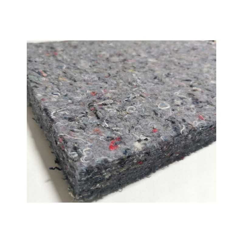 Veltinio kilimėlis avilio izoliacijai, storas, 3 cm, dadant/wl12