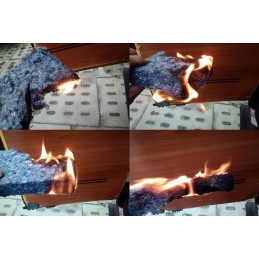 Veltinio kilimėlis avilio izoliacijai, storas, 3 cm, dadant/wl12