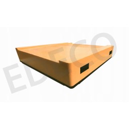 Wregi Dolne ul. Wielkopolski 10r 40 mm styrodur