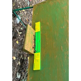 Plastikinis avilio fiksatorius – 370 mm