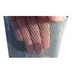 Galimybė!! - bitininkystės tinklas dugniams