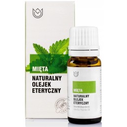 Siūlome natūralų pipirmėčių eterinį aliejų