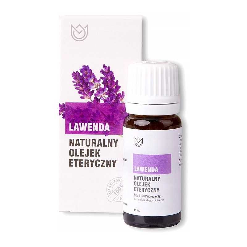 Siūlome natūralų levandų eterinį aliejų