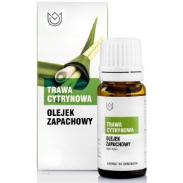 Siūlome natūralų citrinžolės eterinį aliejų