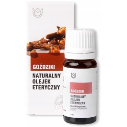 Siūlome natūralų gvazdikėlių eterinį aliejų