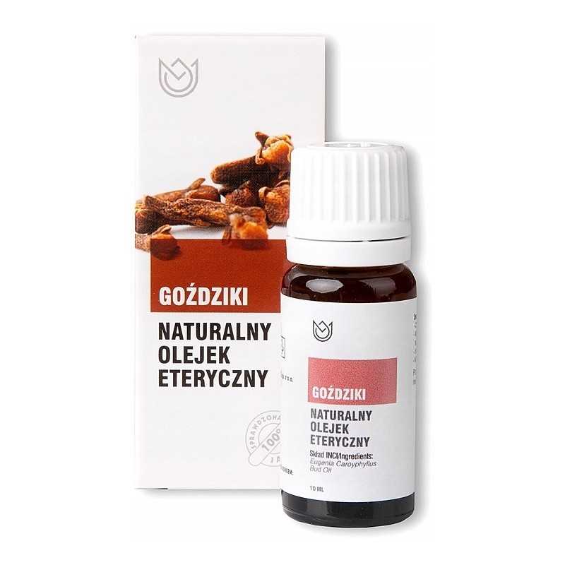 Siūlome natūralų gvazdikėlių eterinį aliejų