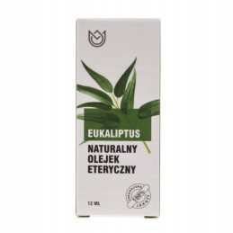 Siūlome natūralų eukalipto eterinį aliejų