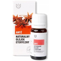 Siūlome natūralų anyžių eterinį aliejų