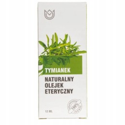 Siūlome natūralų čiobrelių eterinį aliejų