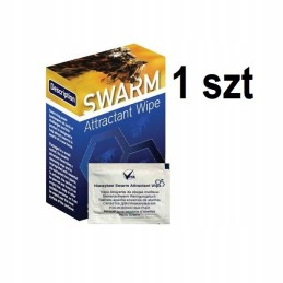 Siūlome spiečius viliojančią servetėlę - labai geras produktas spiečių priviliojimui!!!