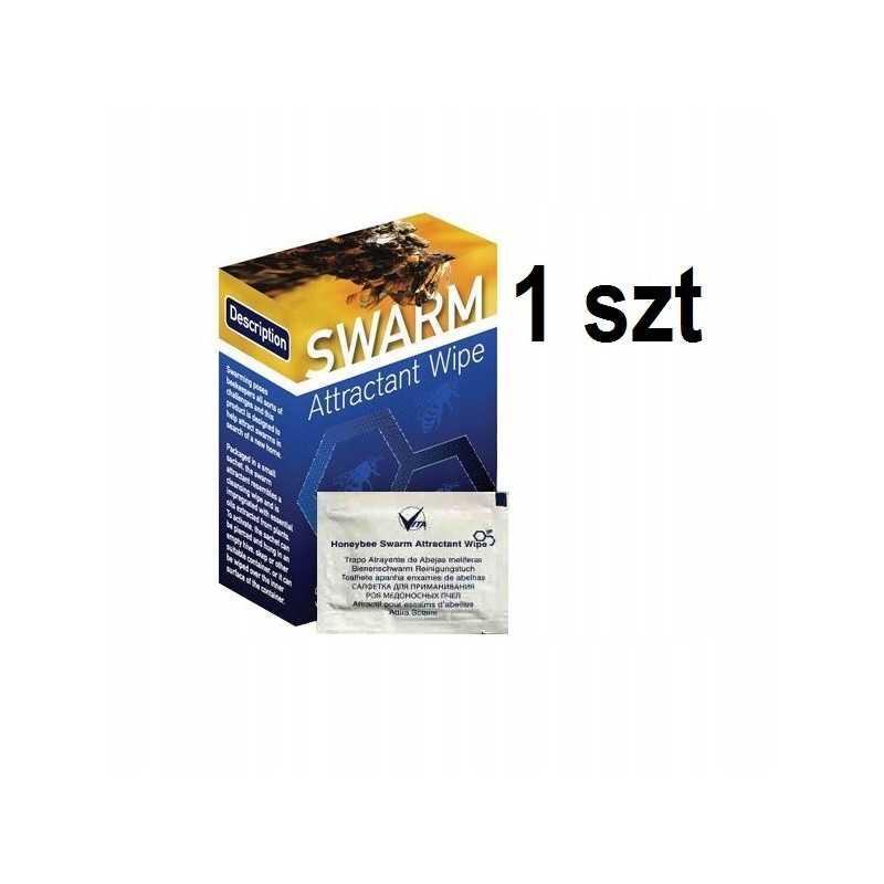 Siūlome spiečius viliojančią servetėlę - labai geras produktas spiečių priviliojimui!!!
