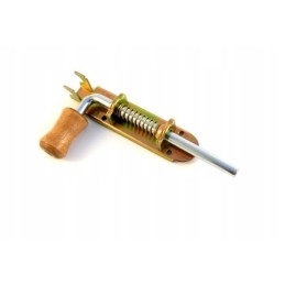 M-Kraft 150 siauras spyruoklinis skląstis