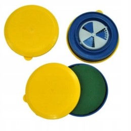 Skruzdžių ir acto rūgšties dozatorius