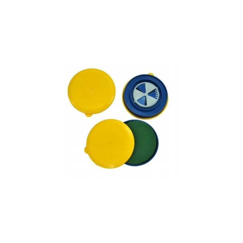 Skruzdžių ir acto rūgšties dozatorius