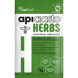 Siūlome puikų maistą bitėms - 1 kg pyrago - labai geras šviežias produktas!