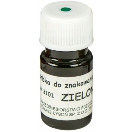 Siūlome dažus bičių motinėlėms žymėti!