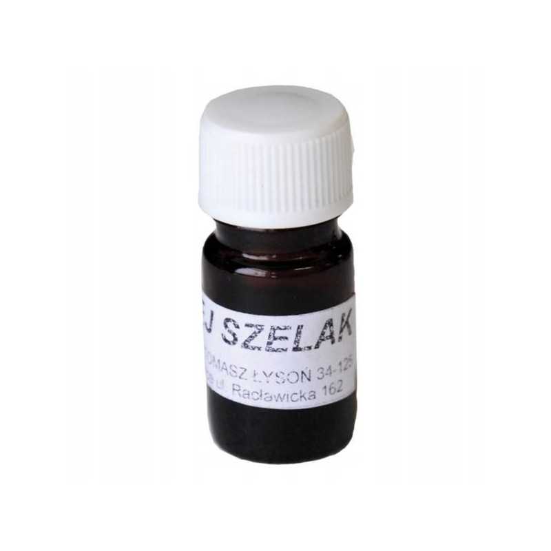 Šelako klijai opalitams