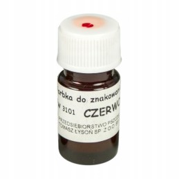 Siūlome dažus bičių motinėlėms žymėti!