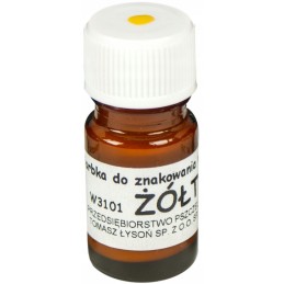 Siūlome dažus bičių motinėlėms žymėti!