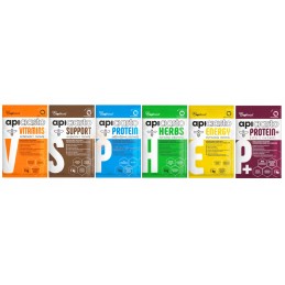 Vitamininis maistas bitėms 1 kg - apifood