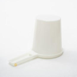 Įleidimo tiektuvas, 500ml laistytuvas