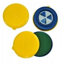 skruzdžių ir acto rūgšties dozatorius 120 ml