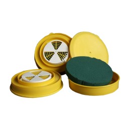 skruzdžių ir acto rūgšties dozatorius 120 ml