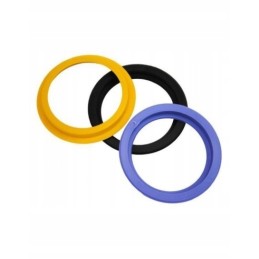 Lubų žiedas - 10 vnt.