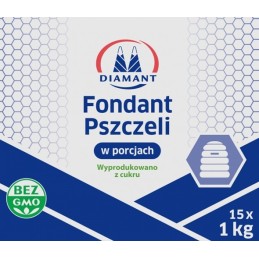 deimantinis pyragas bitėms 1 kg