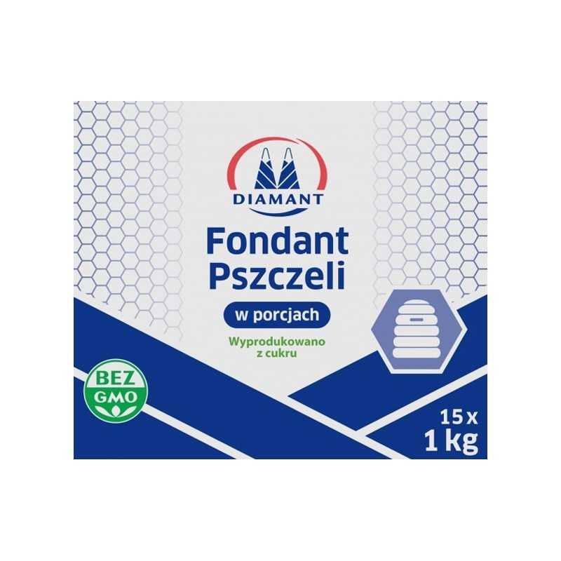 deimantinis pyragas bitėms 1 kg