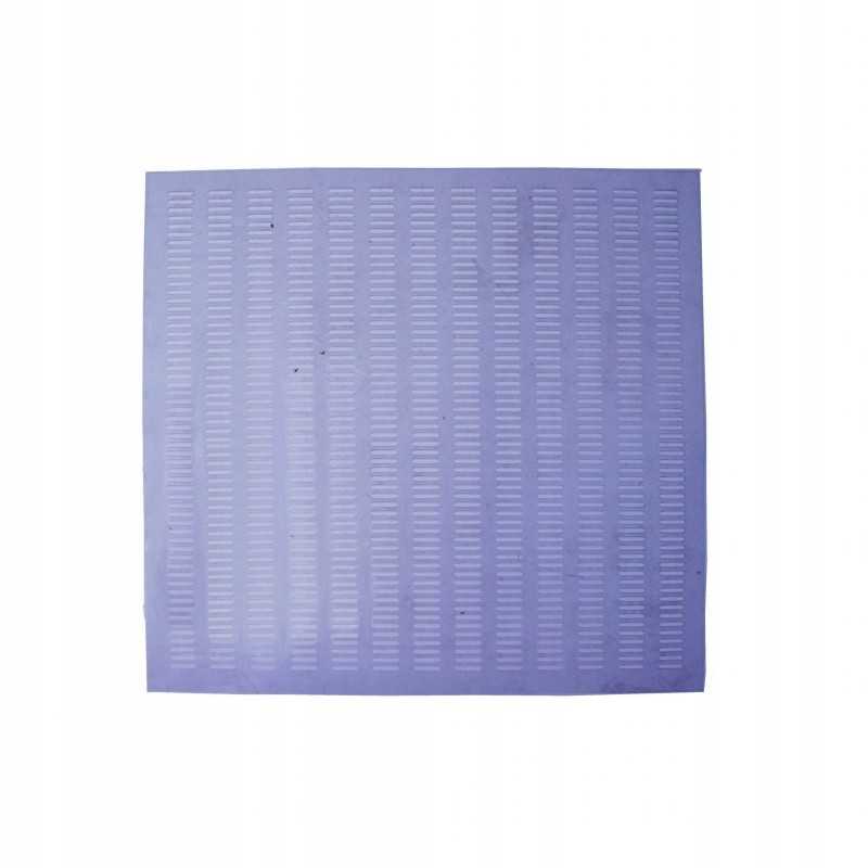 Langų pertvarų grotelės 490 mm x 470 mm