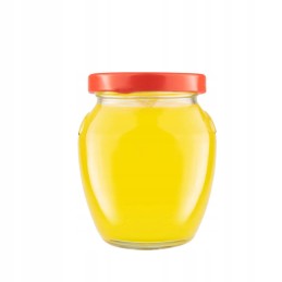 5x amforos stiklainiai 145 ml