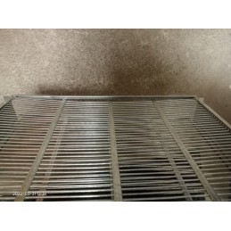 Dangtis Wielkopolska 1 rėmo izoliatoriui, metalinis