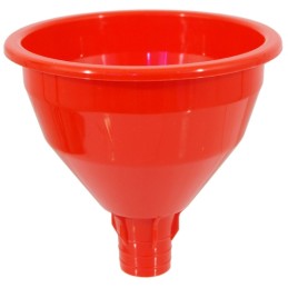 Siūlome piltuvėlį stiklainiams, kuris puikiai tiks su medumi - labai geras produktas!