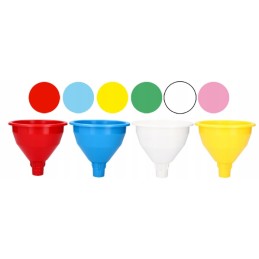 Siūlome piltuvėlį stiklainiams, kuris puikiai tiks su medumi - labai geras produktas!