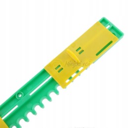 Avilio skląstis, plastikinis, daugiafunkcis, 315mm