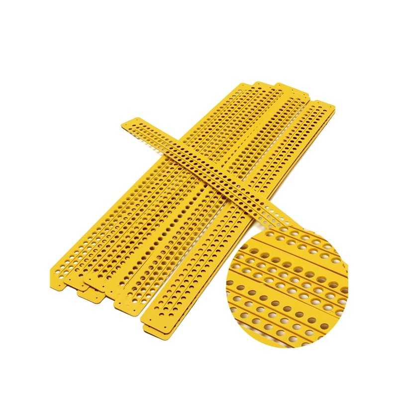 Žiedadulkių gaudyklė, užtikrinanti įėjimą į avilį