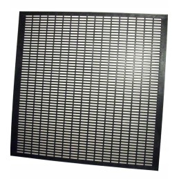 Didžiosios Lenkijos pertvaros, storos, plastikinės, horizontalios.