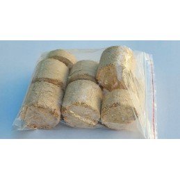 Levandų kuras dulkių siurbliui 1 kg